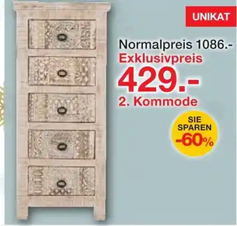 Möbelzentrum Pforzheim Kommode Angebot