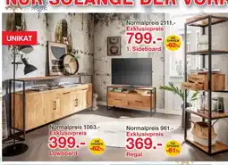 Möbelzentrum Pforzheim Sideboard Angebot