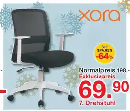 Möbelzentrum Pforzheim Xora drehstuhl Angebot