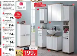 Zurbrüggen Stylelife wandschrank Angebot