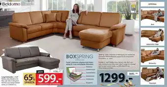 Zurbrüggen Beldomo longchairkombi Angebot