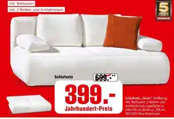 Segmüller Schlafsofa devin Angebot