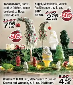 Ostermann Tannenbaum Angebot