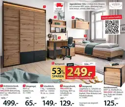Zurbrüggen Voleo drehtürenschrank Angebot