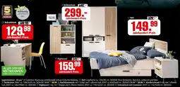 Segmüller Bett Angebot