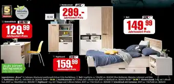 Segmüller Bett Angebot