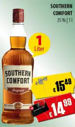 FreeOneShop Southern comfort Angebot