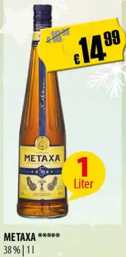 FreeOneShop Metaxa Angebot