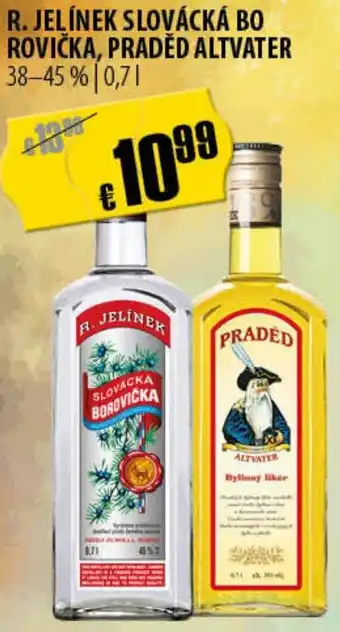 FreeOneShop R. jelínek slovácká bo rovička, pradĕd altvater Angebot