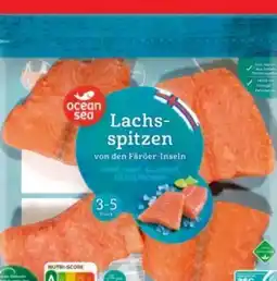 Lidl Ocean Sea Lachsspitzen Angebot