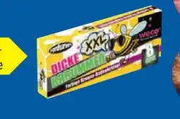 Lidl Weco Feuerwerk Dicker Brummer Angebot