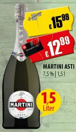 FreeOneShop Martini asti Angebot