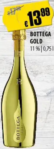 FreeOneShop Bottega gold Angebot