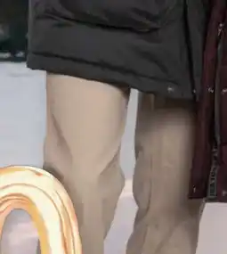 AWG Mode Jim Spencer Herren Cargo-Chino Angebot