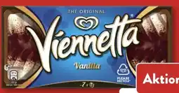Aldi Süd Langnese Viennetta Vanille Angebot