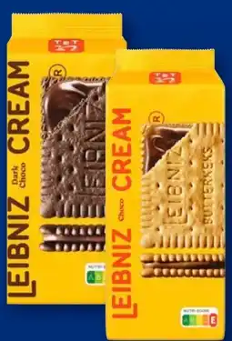 Aldi Süd Bahlsen Leibniz Cream Angebot