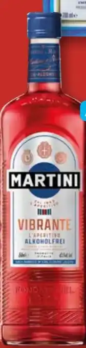 Aldi Süd Martini Alkoholfrei Vibrante Angebot