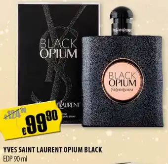 FreeOneShop Yves saint laurent opium black edp Angebot