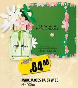 FreeOneShop Marc jacobs daisy wild edp Angebot