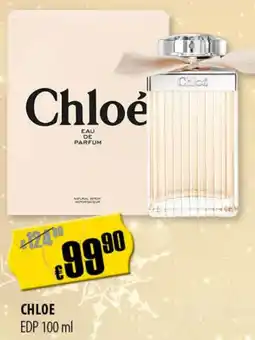 FreeOneShop Chloe edp Angebot