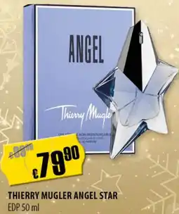 FreeOneShop Thierry mugler angel star edp Angebot