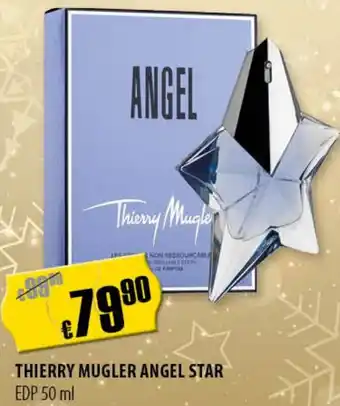 FreeOneShop Thierry mugler angel star edp Angebot