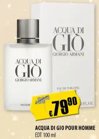 FreeOneShop Acqua di gio pour homme edt Angebot