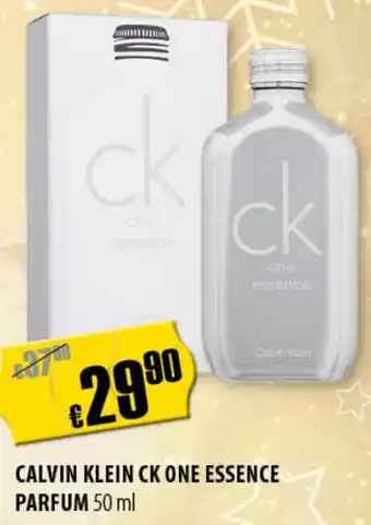 FreeOneShop Calvin klein ck one essence parfum Angebot