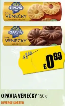FreeOneShop Opavia věnečky Angebot