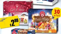 FreeOneShop Teekanne Angebot