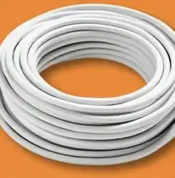 Sonderpreis Baumarkt Strom- kabel NYM-J 3x 1,5 mm² Angebot