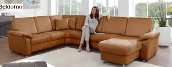 Zurbrüggen Beldomo boxspring U-ecke Angebot