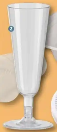 Sonderpreis Baumarkt Sektgläser Angebot