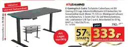 Zurbrüggen BXGAMING E-Gamingtisch Cedric Angebot