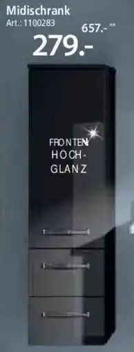 Zurbrüggen SADENA Midischrank Angebot