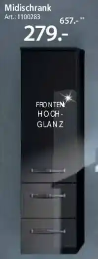 Zurbrüggen SADENA Midischrank Angebot