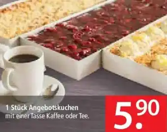 Zurbrüggen 1 Stück Angebotskuchen Angebot