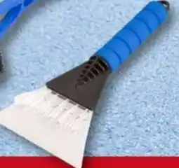 Sonderpreis Baumarkt Eiskratzer Angebot