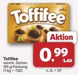 Famila Nord West Toffifee Angebot