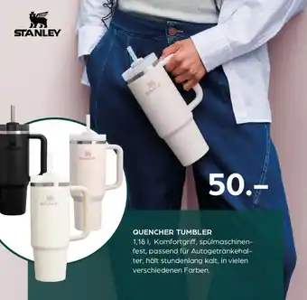 Möbel Buss STANLEY Quencher tumbler Angebot