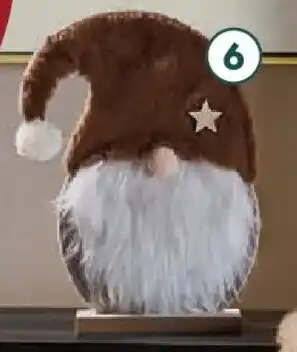 Möbel Buss Deko-Zwerg Angebot