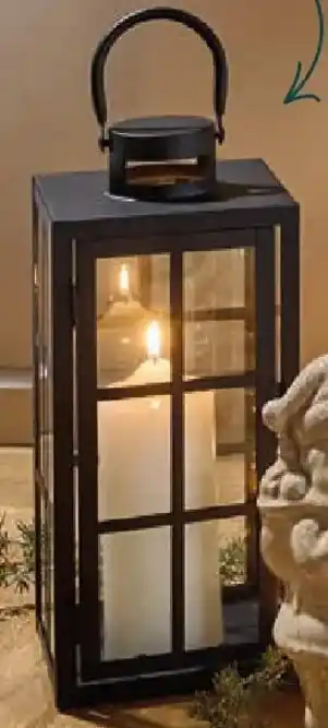 Möbel Buss Laterne Angebot