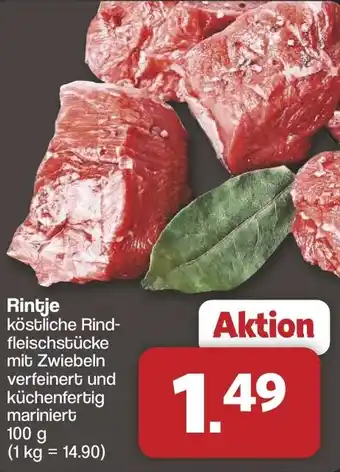 Famila Nord West Rintje Angebot