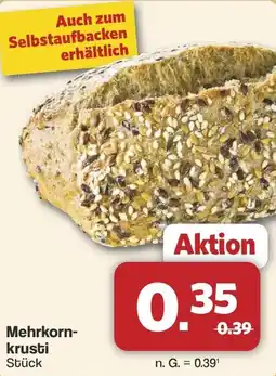 Famila Nord West Mehrkorn- krusti Angebot