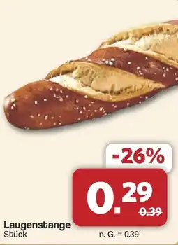 Famila Nord West Laugenstange Angebot