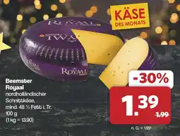 Famila Nord West Beemster Royaal Angebot
