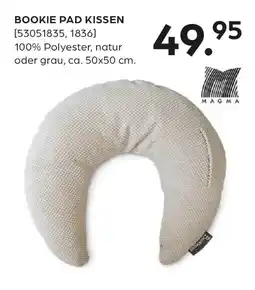 Möbel Buss Bookie pad kissen MAGMA Angebot