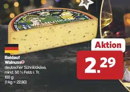 Famila Nord West Baldauf Walnuss Angebot