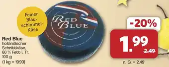 Famila Nord West Red Blue Angebot