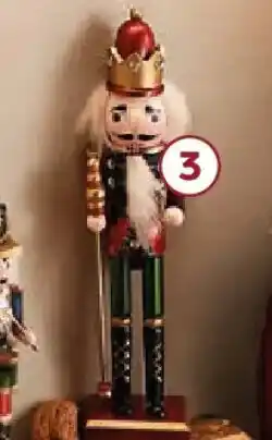 Möbel Buss Nussknacker Angebot